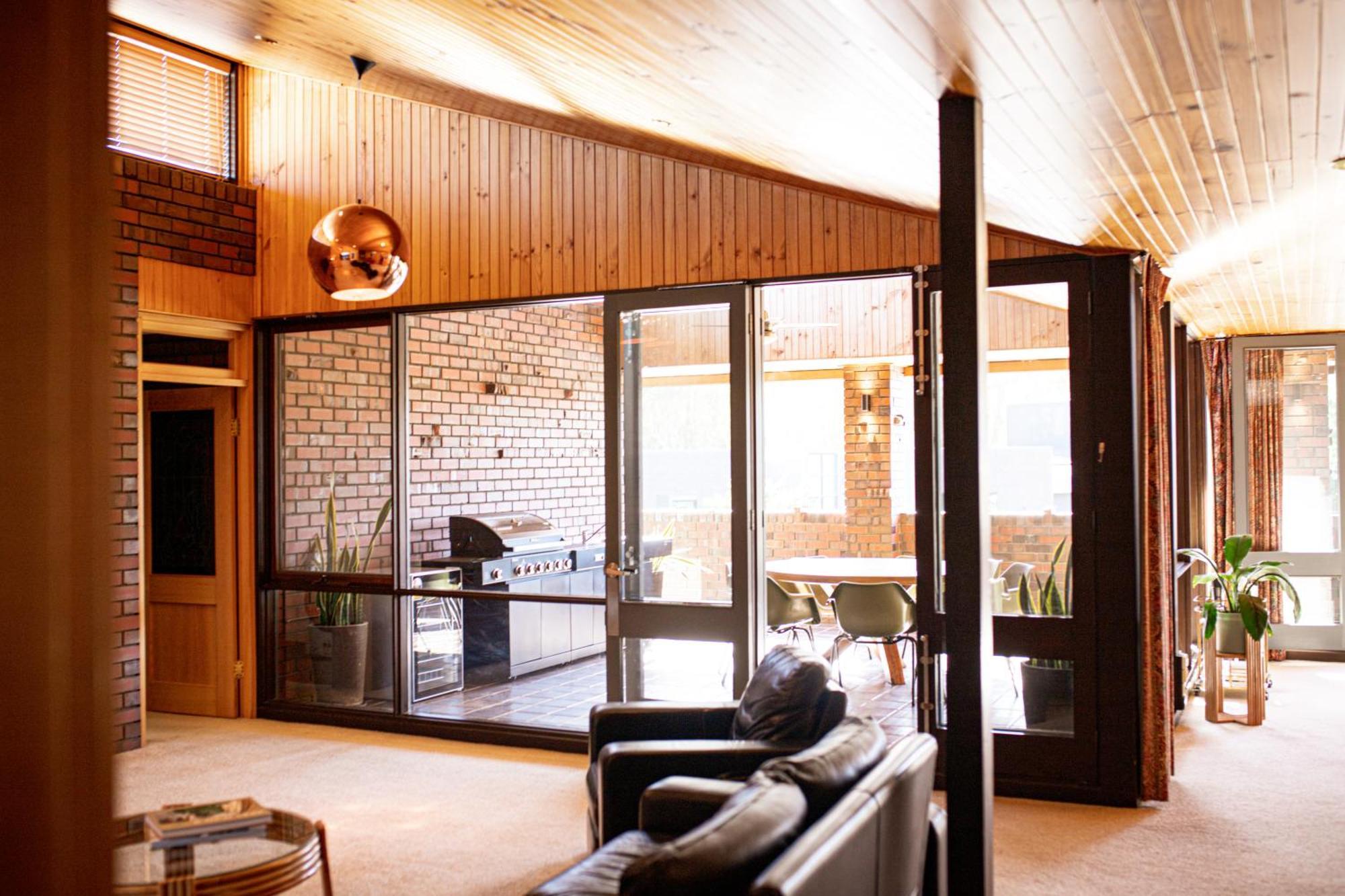 Echuca Nirebo Motel Buitenkant foto